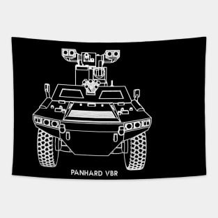 Panhard VBR Tapestry