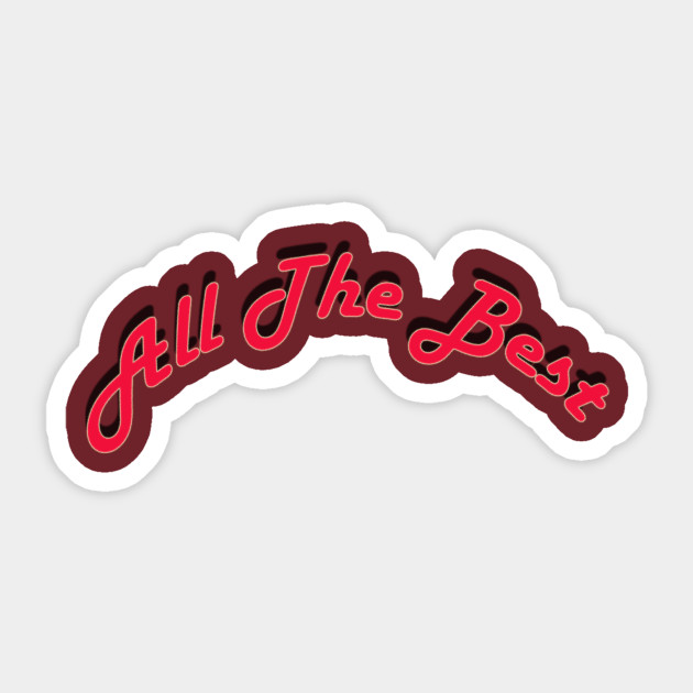 best stickers