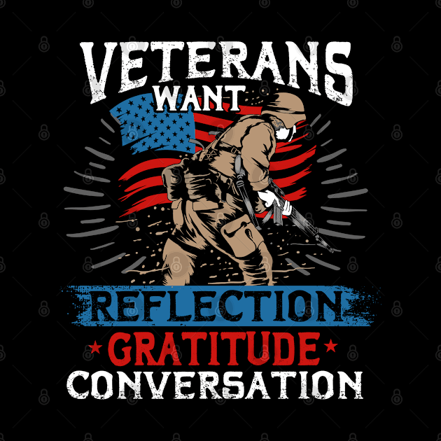 veterans day gifts by Jandjprints