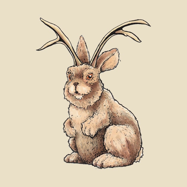 Jackalope by Reel Fun Studios