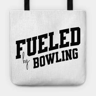 Fueled by Bowling Tote