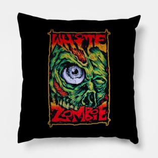 White Zombie Band news 4 Pillow