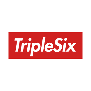 TripleSix T-Shirt