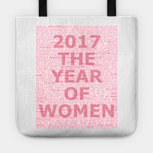 2017 Tote