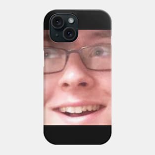 ZestyJames Phone Case