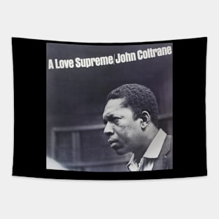 A Love Supreme Tapestry