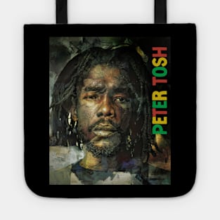 Peter Tosh Tote