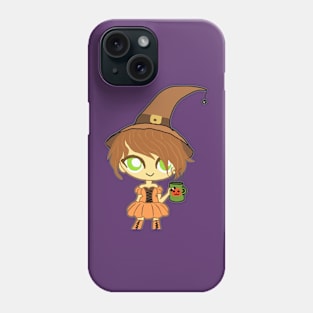 Pumpkin Spice Phone Case