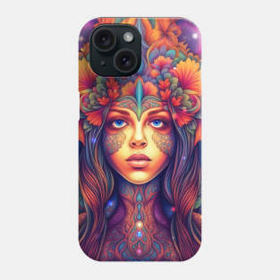 In Bloom Phone Case