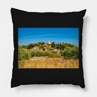 hvar Pillow