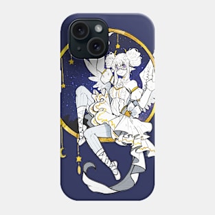 angel circus Phone Case