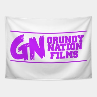 GN Logo Tapestry