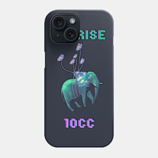 WE RISE - 10cc Phone Case