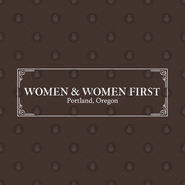 Women & Women First by Sepheria