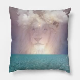 Majestic Pillow