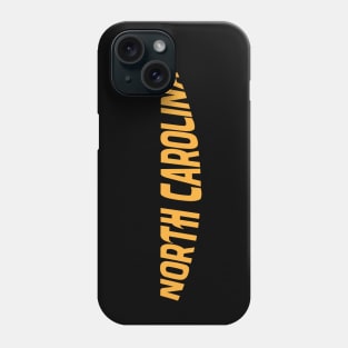 North Carolina Phone Case