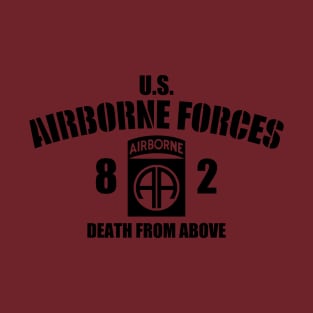 82nd airborne division T-Shirt