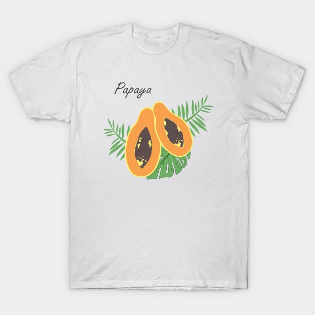 Papaya.