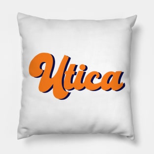 Utica Pillow