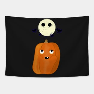 Halloween Tapestry