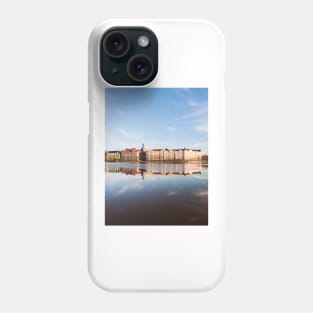 Helsinki Phone Case