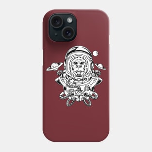 I am Apes Phone Case