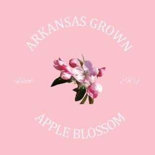 Arkansas Grown T-Shirt