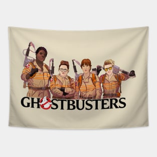 who ya gonna call? Tapestry