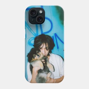 KimTaehyung LayoVer V Tae Phone Case