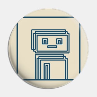 LineBot - Dank Pin