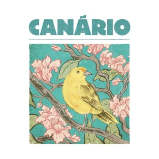 Canario T-Shirt