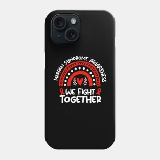 Marfan Syndrome Phone Case