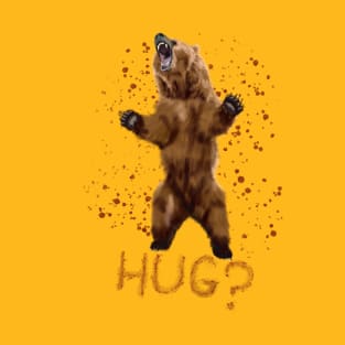 Bear Hug T-Shirt