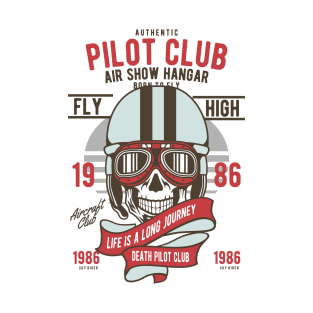 Pilot Club T-Shirt