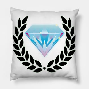 Diamond Pillow