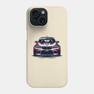 BMW M2 Phone Case