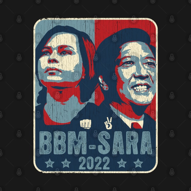 Vintage BBM SARA 2022 by Dailygrind