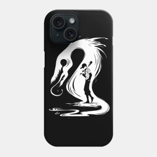 OFF Bad Batter Phone Case