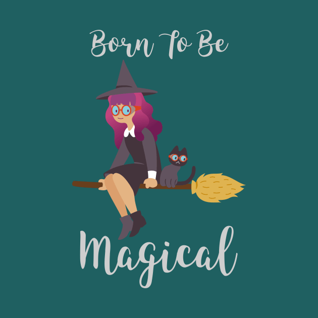 Born to be Magical by Koala Station