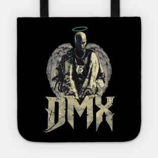 RIP DMX RETRO Tote