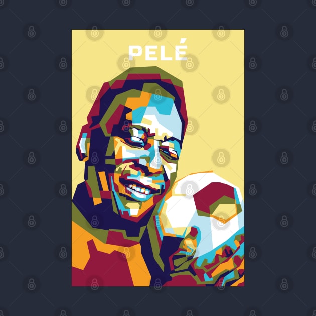 Abstract Pele in WPAP by smd90