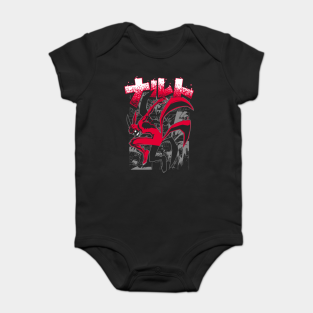 Bodies Bebe Kyuubi Teepublic Fr