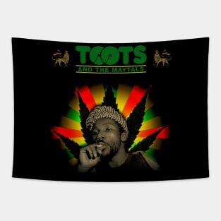 TOOTS AND THE MAYTALS Tapestry