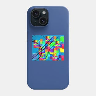 Beautiful Day Phone Case