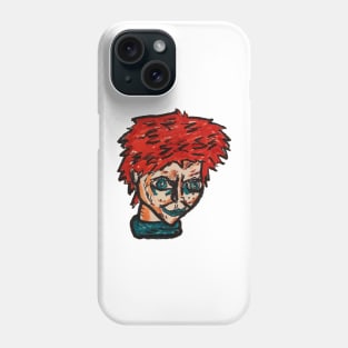 Childs Play, Seed of Chucky Phone Case