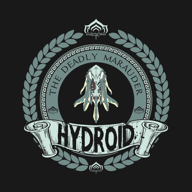 HYDROID - LIMITED EDITION by DaniLifestyle