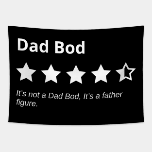 Dad-bod Tapestry