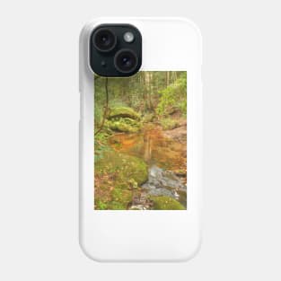 Royal Forest Walk Phone Case