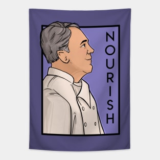 Nourish Tapestry