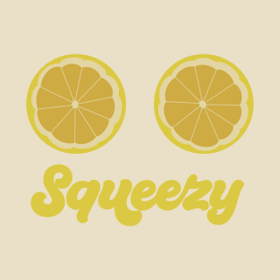 Lemon Squeezy T-Shirt